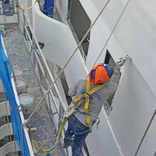 Acabados de Pintura Profesional4